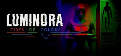 Luminora:Tides Of Colors