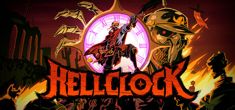 Hell Clock Playtest