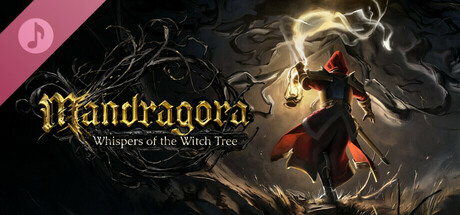 Mandragora: Whispers of the Witch Tree — Soundtrack