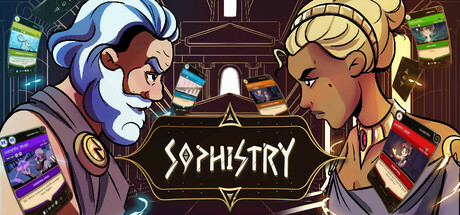 Sophistry: The Card Game