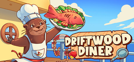 Driftwood Diner