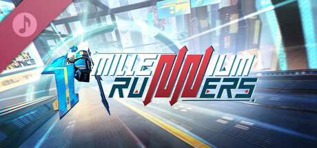 Millennium Runners Soundtrack