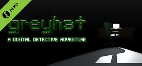 Greyhat - Demo