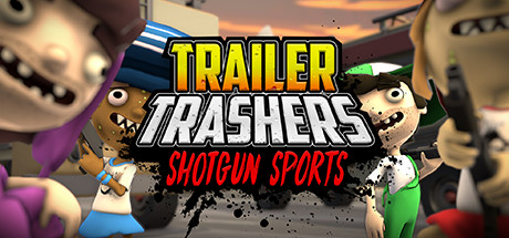 Trailer Trashers