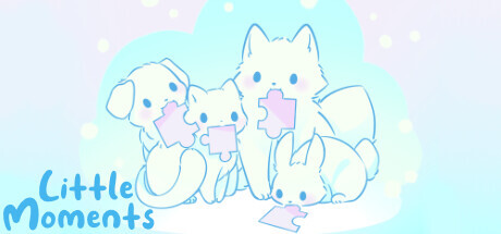 Little Moments Playtest