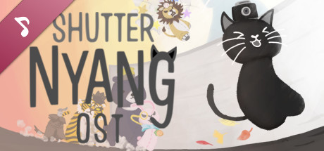 Shutter Nyang Soundtrack