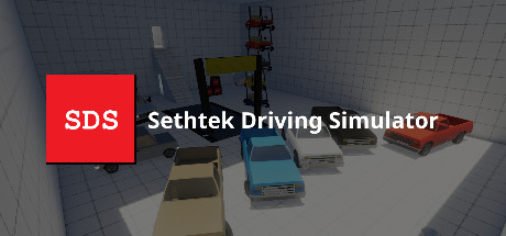 Sethtek Driving Simulator Playtest