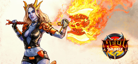 H.E.L.L. Shuffle Playtest