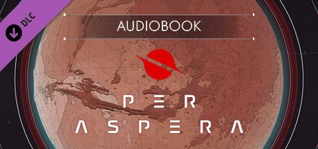 Per Aspera Audio Drama