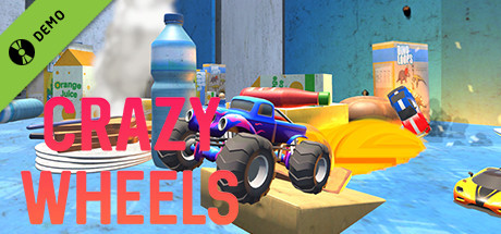 Crazy Wheels Demo