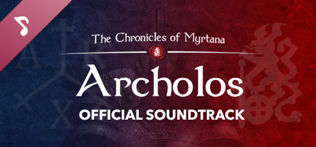 The Chronicles Of Myrtana: Archolos - Soundtrack