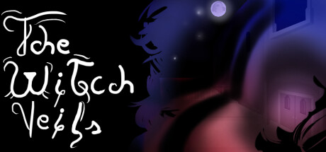 The Witch Veil: The Mansion