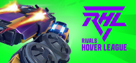 Rivals Hover League