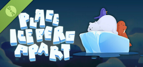 Place Icebergs Apart Demo