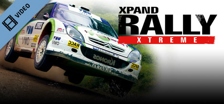 Xpand Rally Xtreme Trailer