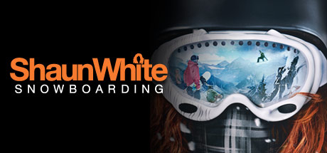 Shaun White Debut Trailer