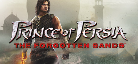 Prince of Persia Forgotten Sands Opening Cinematic