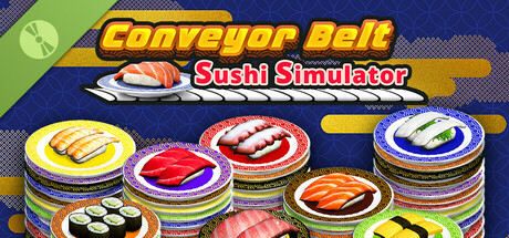 Conveyor Belt Sushi Simulator Demo