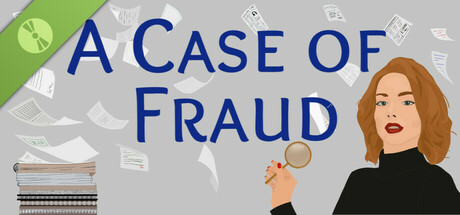 A Case of Fraud Demo
