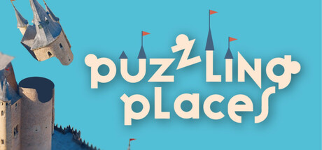 Puzzling Places Playtest