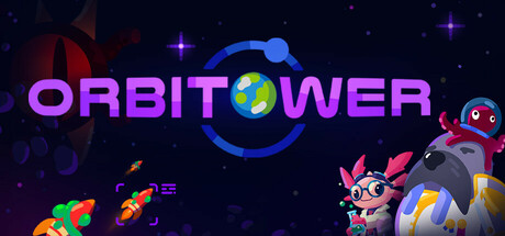 Orbitower