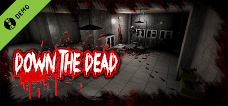 DownTheDead Demo