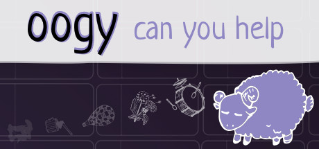 Oogy: Can You Help