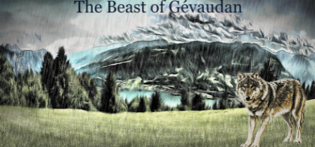 The Beast of Gevaudan
