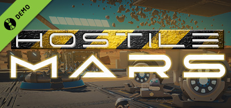 Hostile Mars Demo