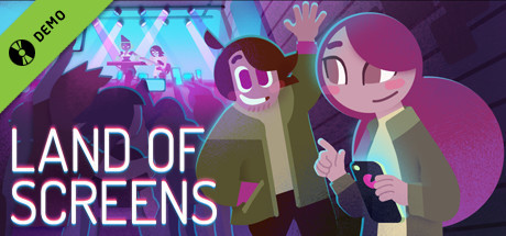 Land of Screens Demo