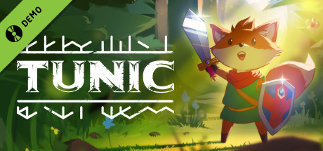 TUNIC Demo