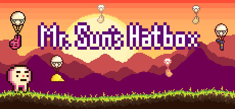 Mr. Sun's Hatbox Playtest