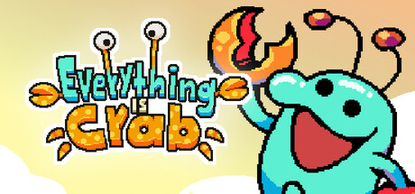 Everything is Crab Playtest