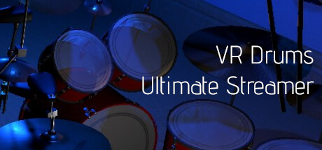 VR Drums Ultimate Streamer
