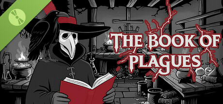 The Book of Plagues Demo