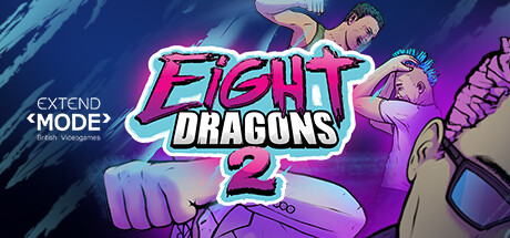 Eight Dragons 2 Playtest