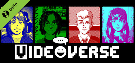 VIDEOVERSE-Demo