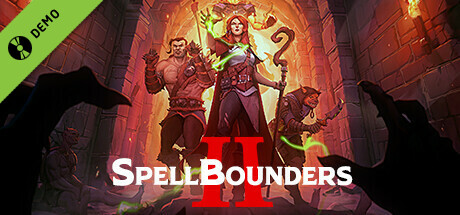 SpellBounders 2 Demo