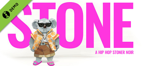 STONE - Demo
