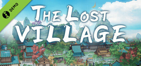 山门与幻境 Demo