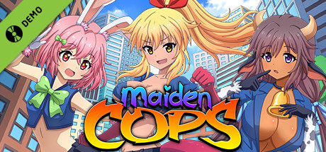 Maiden Cops Demo