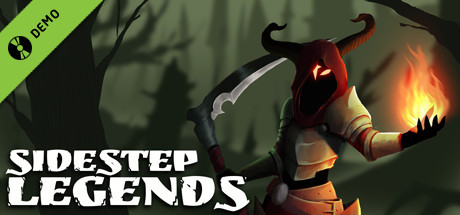 Sidestep Legends Demo