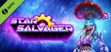 Star Salvager Demo