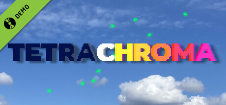 Tetrachroma Demo