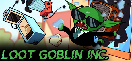 Loot Goblin Inc