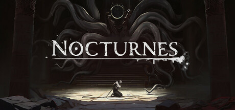 Dr. Emmerson's Nocturnes
