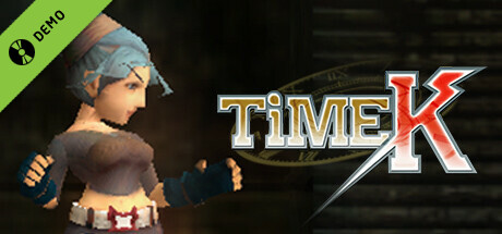 TimeK Demo