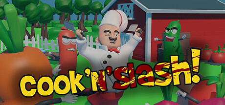 Cook'n'Slash