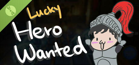 Lucky Hero Wanted Demo
