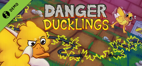 Danger Ducklings Demo